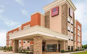 Comfort Suites Bossier City