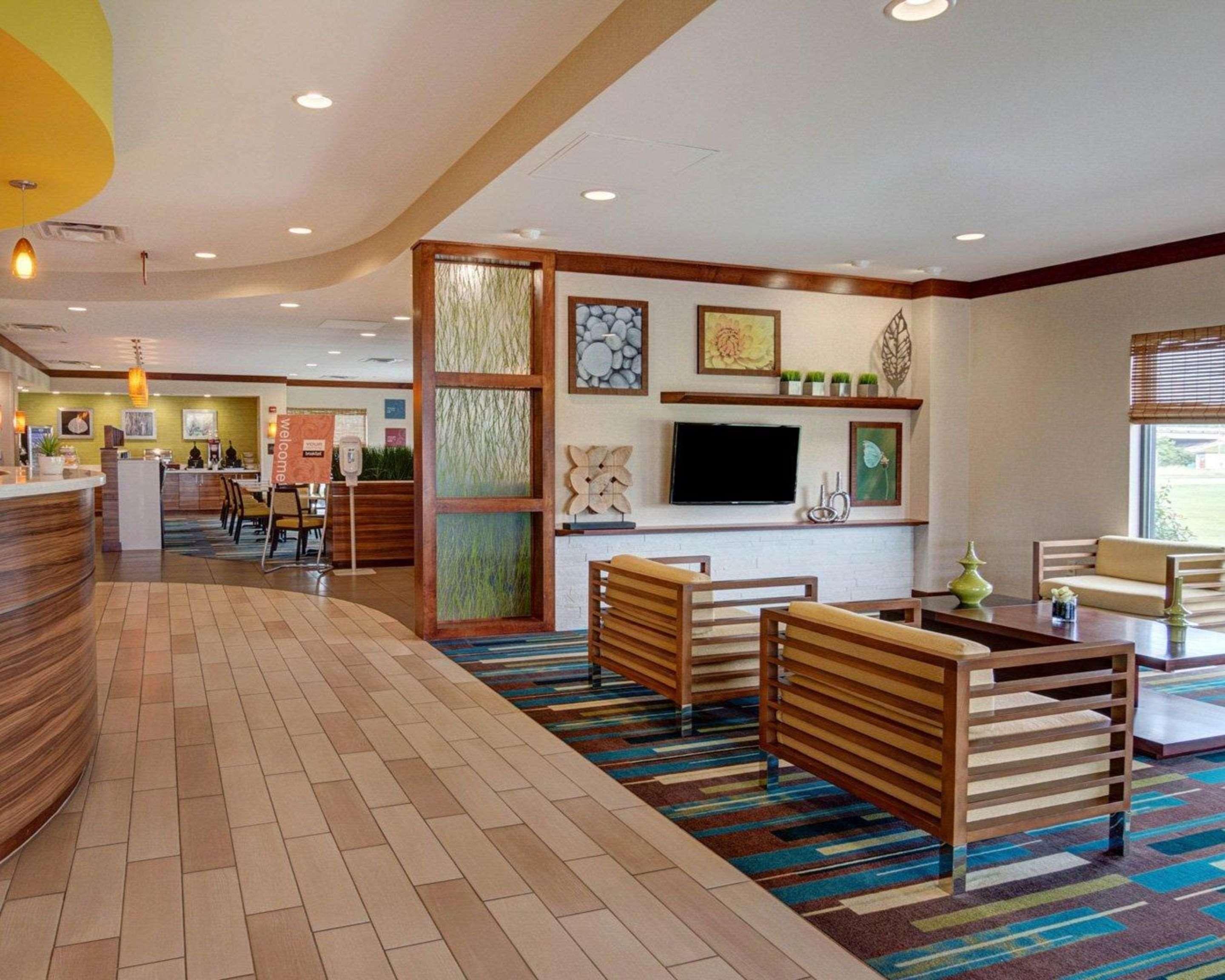 Comfort Suites Bossier City - Shreveport East Exterior photo