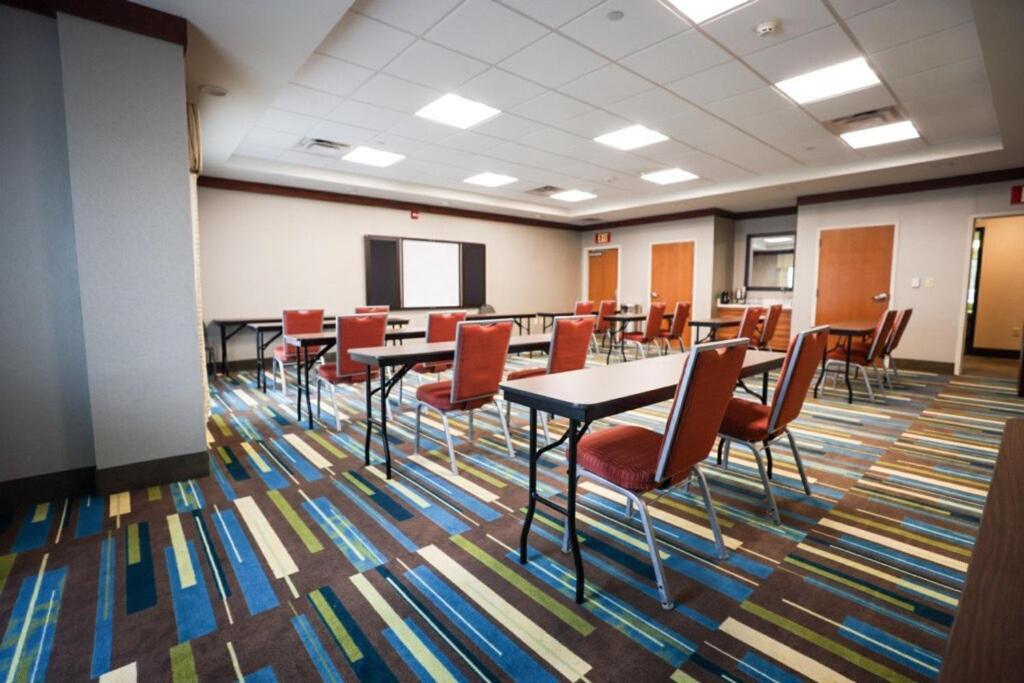 Comfort Suites Bossier City - Shreveport East Exterior photo