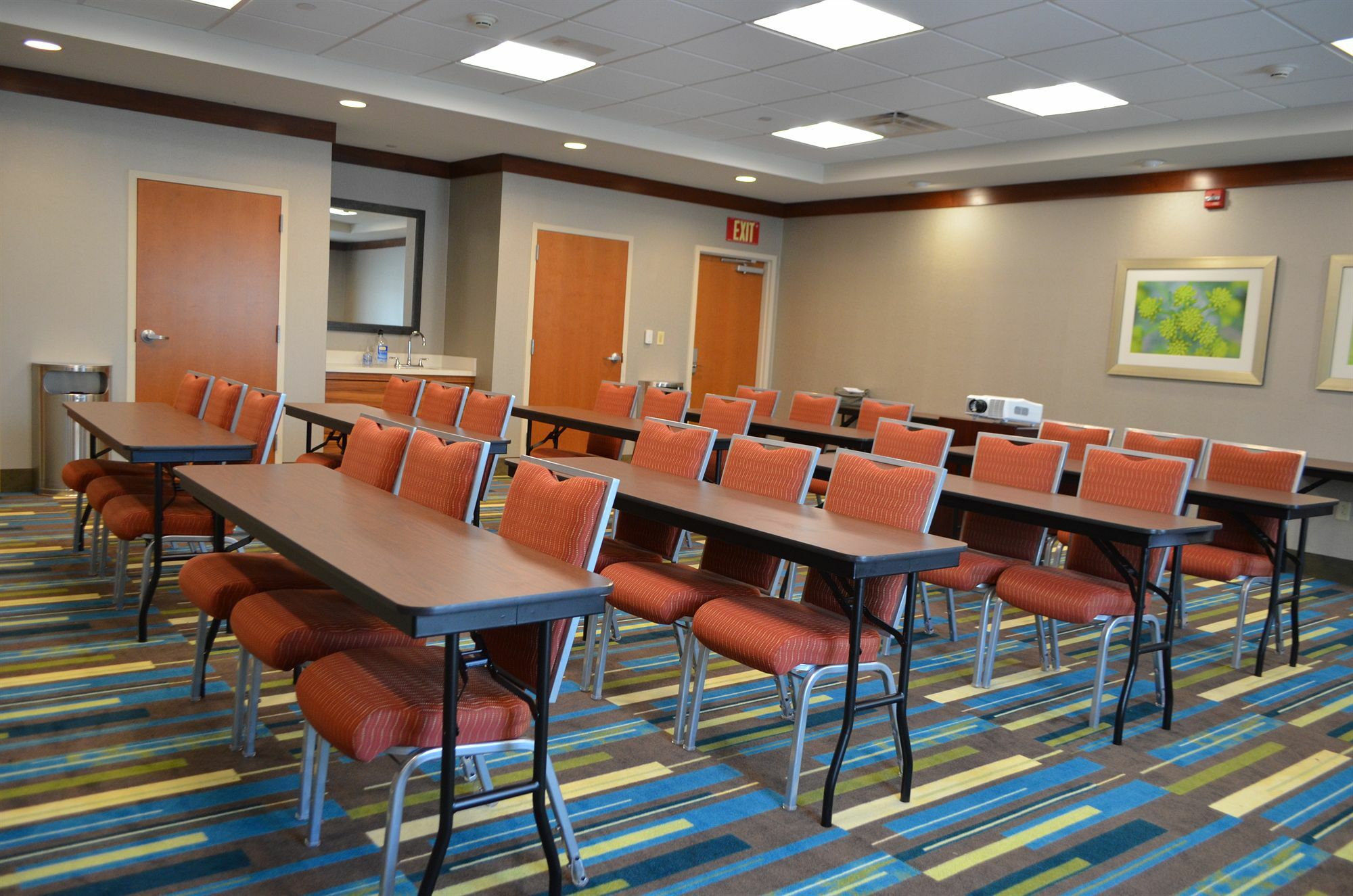Comfort Suites Bossier City - Shreveport East Exterior photo